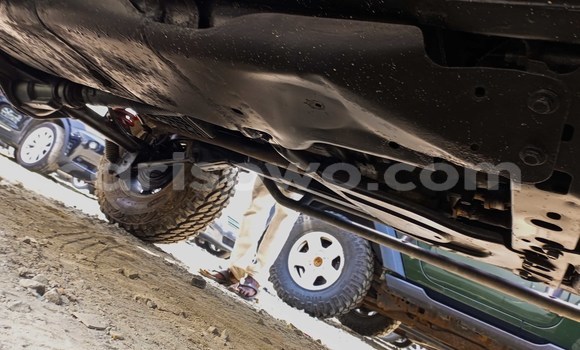 Acheter Occasion Voiture Jeep Wrangler Gris à Cotonou, Benin Acheter Occasion Voiture Jeep Wrangler Gris à Cotonou, Benin
