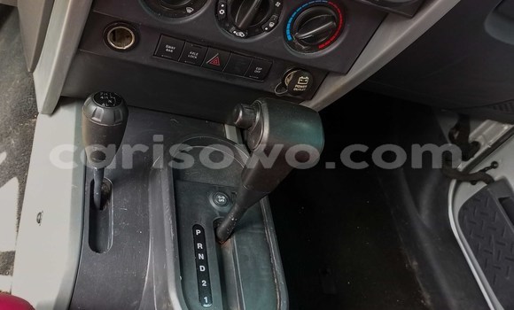 Acheter Occasion Voiture Jeep Wrangler Gris à Cotonou, Benin Acheter Occasion Voiture Jeep Wrangler Gris à Cotonou, Benin