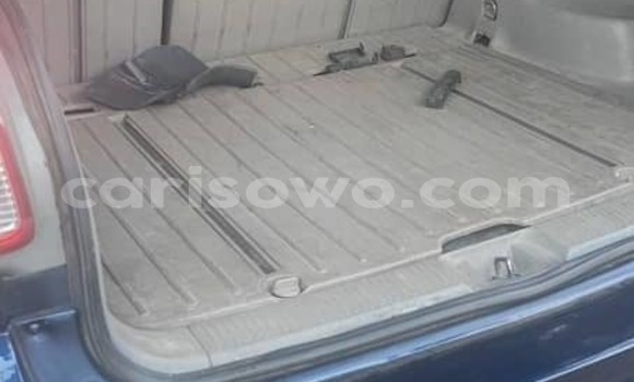 Ra Àlòkù Toyota Matrix Miiran Ọkọ̀ in Cotonou ni Benin Ra Àlòkù Toyota Matrix Miiran Ọkọ̀ in Cotonou ni Benin