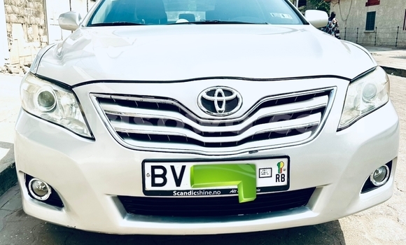Ra Àlòkù Toyota Camry Miiran Ọkọ̀ in Cotonou ni Benin
