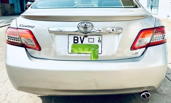 Ra Àlòkù Toyota Camry Miiran Ọkọ̀ in Cotonou ni Benin Ra Àlòkù Toyota Camry Miiran Ọkọ̀ in Cotonou ni Benin