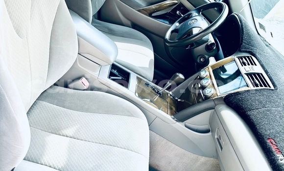 Ra Àlòkù Toyota Camry Miiran Ọkọ̀ in Cotonou ni Benin Ra Àlòkù Toyota Camry Miiran Ọkọ̀ in Cotonou ni Benin