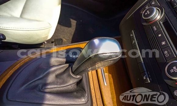 Sayi Na hannu BMW 1-Series Azurfa Mota in Cotonou a Benin Sayi Na hannu BMW 1-Series Azurfa Mota in Cotonou a Benin