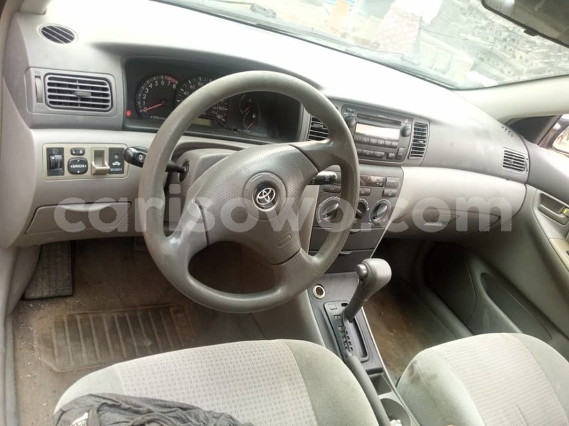 Big with watermark toyota corolla benin cotonou 15789