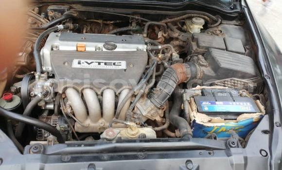 Acheter Occasion Voiture Honda Accord Marron à Cotonou, Benin Acheter Occasion Voiture Honda Accord Marron à Cotonou, Benin