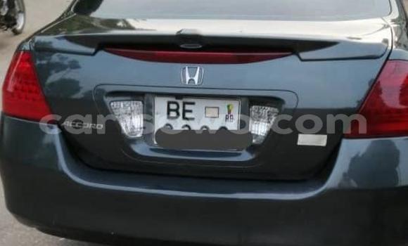 Acheter Occasion Voiture Honda Accord Marron à Cotonou, Benin Acheter Occasion Voiture Honda Accord Marron à Cotonou, Benin