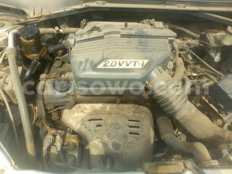 Big with watermark toyota rav4 benin cotonou 15792