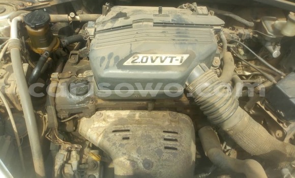 Acheter Occasion Voiture Toyota RAV4 Gris à Cotonou, Benin Acheter Occasion Voiture Toyota RAV4 Gris à Cotonou, Benin