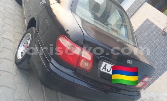 Ra Àlòkù Nissan Almera Blue Ọkọ̀ in Cotonou ni Benin