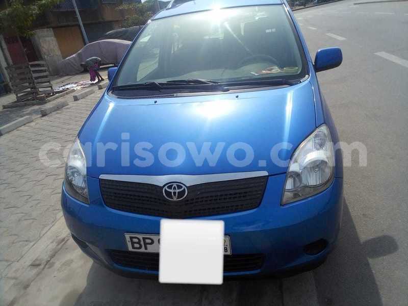 Big with watermark toyota corolla benin cotonou 15795