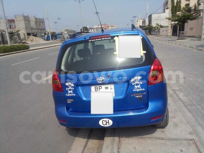 Big with watermark toyota corolla benin cotonou 15795