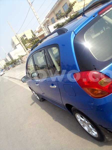 Big with watermark toyota corolla benin cotonou 15795