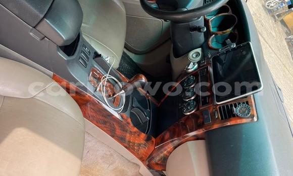 Ra Àlòkù Toyota 4Runner Alagara Ọkọ̀ in Cotonou ni Benin Ra Àlòkù Toyota 4Runner Alagara Ọkọ̀ in Cotonou ni Benin