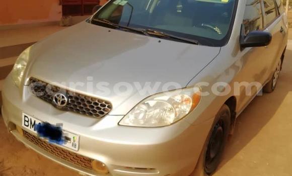Ra Àlòkù Toyota Matrix Miiran Ọkọ̀ in Abomey Calavi ni Benin Ra Àlòkù Toyota Matrix Miiran Ọkọ̀ in Abomey Calavi ni Benin
