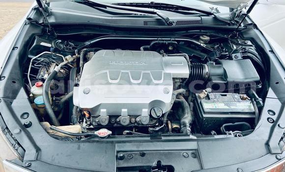 Buy Used Honda Crosstour White Car in Cotonou in Benign Buy Used Honda Crosstour White Car in Cotonou in Benign