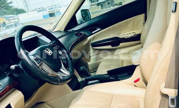 Buy Used Honda Crosstour White Car in Cotonou in Benign Buy Used Honda Crosstour White Car in Cotonou in Benign