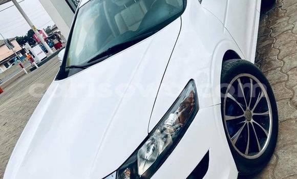 Buy Used Honda Crosstour White Car in Cotonou in Benign Buy Used Honda Crosstour White Car in Cotonou in Benign