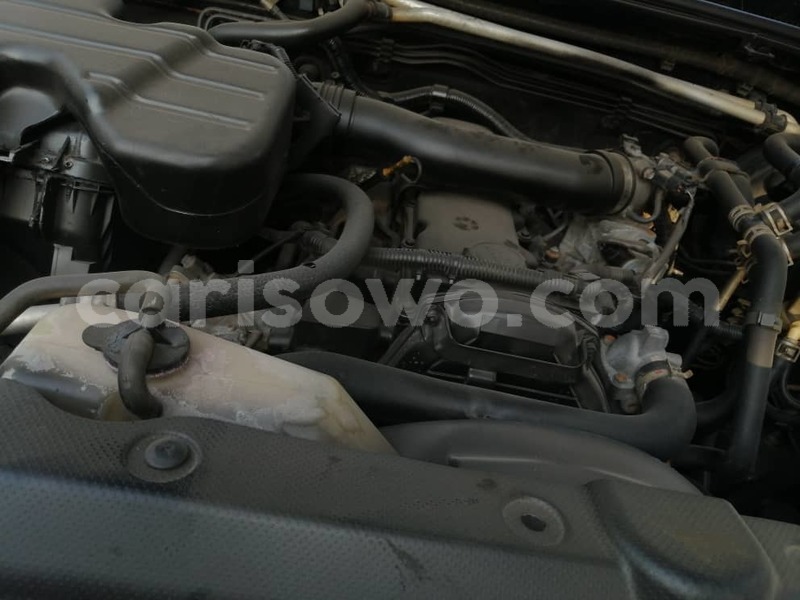 Big with watermark toyota prado benin cotonou 15804