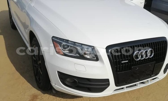 Acheter Import Voiture Audi Q5 Blanc à Cotonou, Benin Acheter Import Voiture Audi Q5 Blanc à Cotonou, Benin