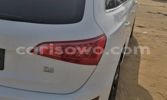 Acheter Import Voiture Audi Q5 Blanc à Cotonou, Benin Acheter Import Voiture Audi Q5 Blanc à Cotonou, Benin