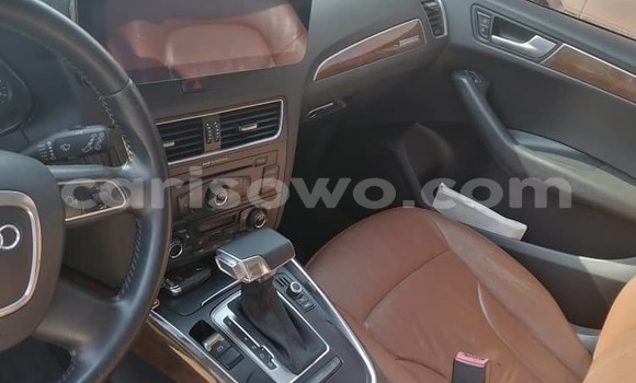 Acheter Import Voiture Audi Q5 Blanc à Cotonou, Benin Acheter Import Voiture Audi Q5 Blanc à Cotonou, Benin