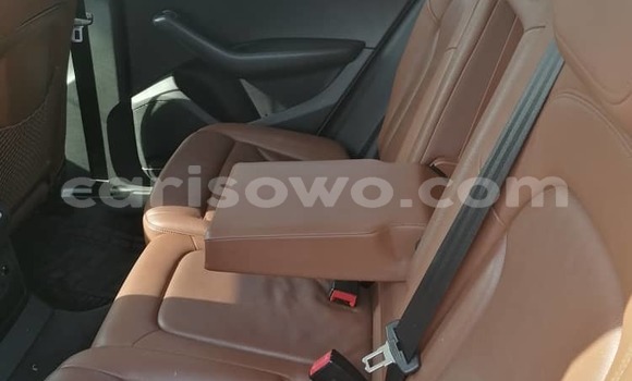 Acheter Import Voiture Audi Q5 Blanc à Cotonou, Benin Acheter Import Voiture Audi Q5 Blanc à Cotonou, Benin