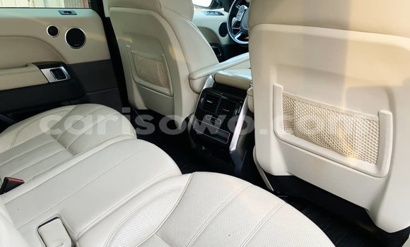 Acheter Occasion Voiture Range Rover Range Rover Vert à Cotonou, Benin Acheter Occasion Voiture Range Rover Range Rover Vert à Cotonou, Benin