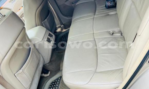 Acheter Occasion Voiture Toyota Avalon Beige à Cotonou, Benin Acheter Occasion Voiture Toyota Avalon Beige à Cotonou, Benin