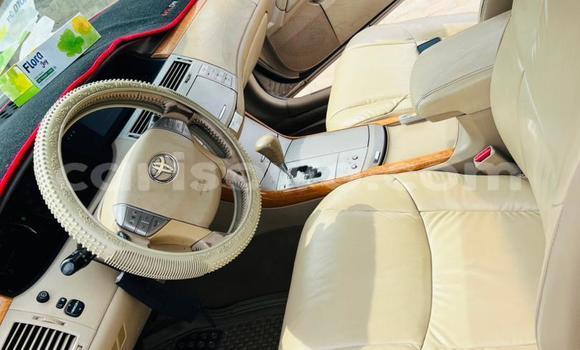 Acheter Occasion Voiture Toyota Avalon Beige à Cotonou, Benin Acheter Occasion Voiture Toyota Avalon Beige à Cotonou, Benin