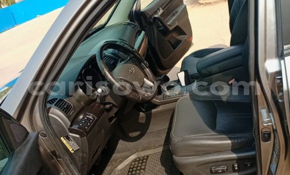 Acheter Occasion Voiture Kia Sorento Beige à Cotonou, Benin Acheter Occasion Voiture Kia Sorento Beige à Cotonou, Benin