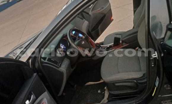 Acheter Occasion Voiture Hyundai Sonata Noir à Cotonou, Benin Acheter Occasion Voiture Hyundai Sonata Noir à Cotonou, Benin