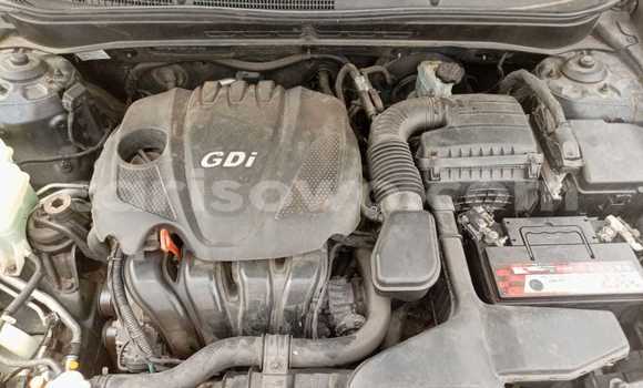 Acheter Occasion Voiture Hyundai Sonata Noir à Cotonou, Benin Acheter Occasion Voiture Hyundai Sonata Noir à Cotonou, Benin