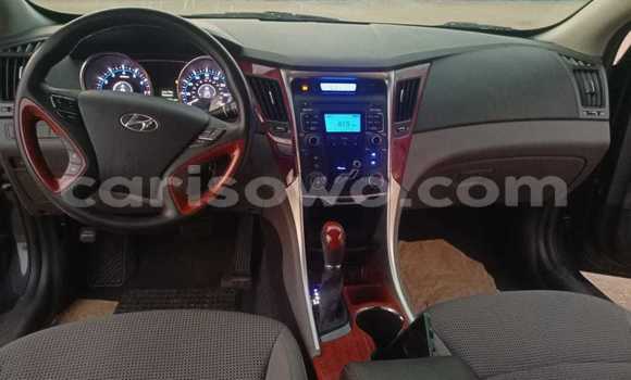 Acheter Occasion Voiture Hyundai Sonata Noir à Cotonou, Benin Acheter Occasion Voiture Hyundai Sonata Noir à Cotonou, Benin