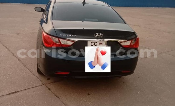 Acheter Occasion Voiture Hyundai Sonata Noir à Cotonou, Benin Acheter Occasion Voiture Hyundai Sonata Noir à Cotonou, Benin