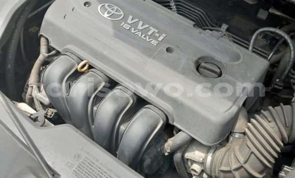 Acheter Occasion Voiture Toyota Avensis Noir à Cotonou, Benin Acheter Occasion Voiture Toyota Avensis Noir à Cotonou, Benin