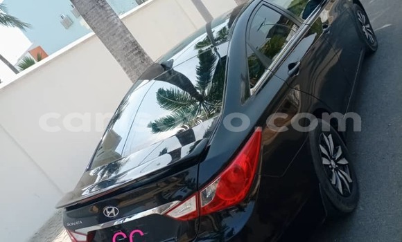 Acheter Occasion Voiture Hyundai Sonata Noir à Cotonou, Benin Acheter Occasion Voiture Hyundai Sonata Noir à Cotonou, Benin