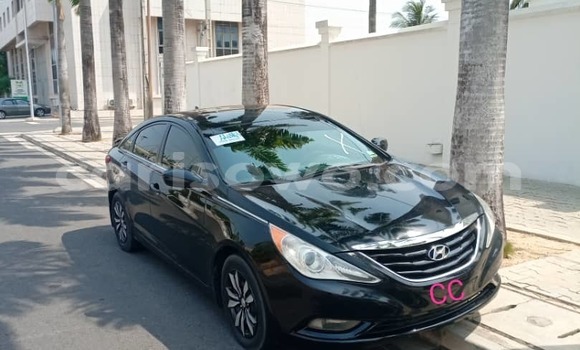 Acheter Occasion Voiture Hyundai Sonata Noir à Cotonou, Benin Acheter Occasion Voiture Hyundai Sonata Noir à Cotonou, Benin