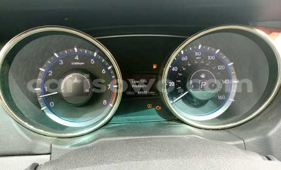 Acheter Occasion Voiture Hyundai Sonata Noir à Cotonou, Benin Acheter Occasion Voiture Hyundai Sonata Noir à Cotonou, Benin