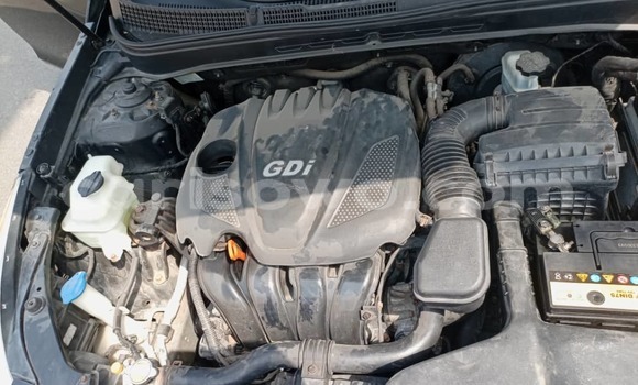 Acheter Occasion Voiture Hyundai Sonata Noir à Cotonou, Benin Acheter Occasion Voiture Hyundai Sonata Noir à Cotonou, Benin