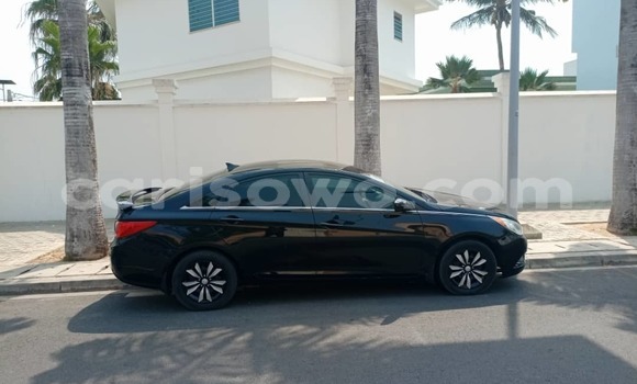 Acheter Occasion Voiture Hyundai Sonata Noir à Cotonou, Benin Acheter Occasion Voiture Hyundai Sonata Noir à Cotonou, Benin