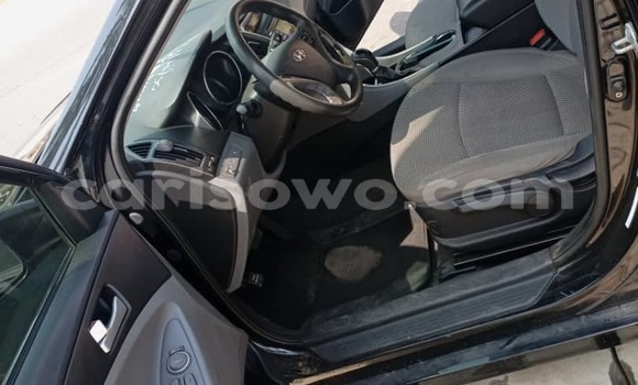 Acheter Occasion Voiture Hyundai Sonata Noir à Cotonou, Benin Acheter Occasion Voiture Hyundai Sonata Noir à Cotonou, Benin