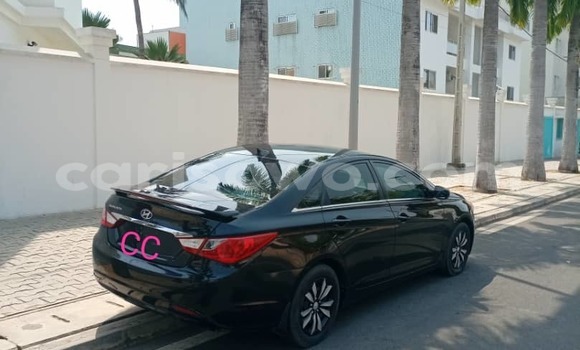 Acheter Occasion Voiture Hyundai Sonata Noir à Cotonou, Benin Acheter Occasion Voiture Hyundai Sonata Noir à Cotonou, Benin