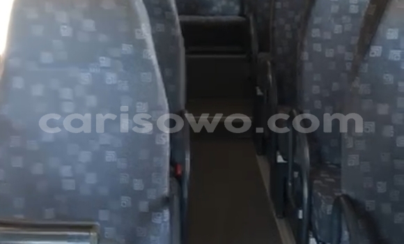 Acheter Occasion Utilitaire Mercedes‒Benz Sprinter Blanc à Cotonou, Benin Acheter Occasion Utilitaire Mercedes‒Benz Sprinter Blanc à Cotonou, Benin