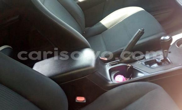 Buy Used Toyota RAV4 Silver Car in Cotonou in Benign Buy Used Toyota RAV4 Silver Car in Cotonou in Benign