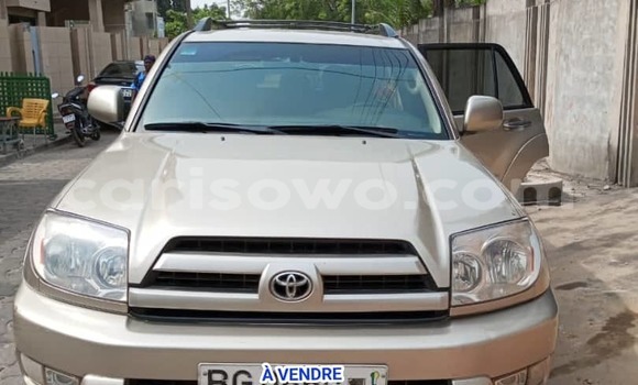 Ra Àlòkù Toyota Highlander Miiran Ọkọ̀ in Abomey Calavi ni Benin