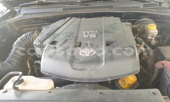 Ra Àlòkù Toyota Highlander Miiran Ọkọ̀ in Abomey Calavi ni Benin Ra Àlòkù Toyota Highlander Miiran Ọkọ̀ in Abomey Calavi ni Benin