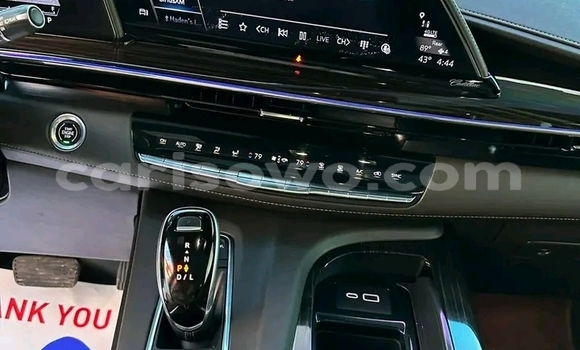 Acheter Import Voiture Cadillac Escalade Blanc à Cotonou, Benin Acheter Import Voiture Cadillac Escalade Blanc à Cotonou, Benin