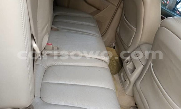 Acheter Occasion Voiture Hyundai Santa Fe Bleu à Cotonou, Benin Acheter Occasion Voiture Hyundai Santa Fe Bleu à Cotonou, Benin