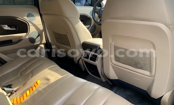 Acheter Occasion Voiture Range Rover Range Rover Blanc à Cotonou, Benin Acheter Occasion Voiture Range Rover Range Rover Blanc à Cotonou, Benin