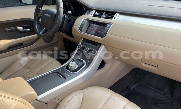 Acheter Occasion Voiture Range Rover Range Rover Blanc à Cotonou, Benin Acheter Occasion Voiture Range Rover Range Rover Blanc à Cotonou, Benin